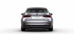 Lexus IS300h 2013 года
